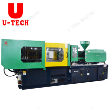 2021 U TECH New Design PE/PP/HDPE factory sales 160 ton plastic injection mini molding machine LDPE Price